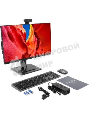 Моноблок Digma Pro Vision 23.8