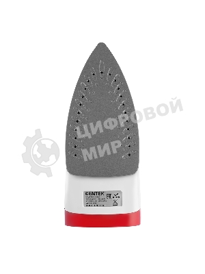 Утюг Centek CT-2347 пурпурный, 1800 Вт, 20 г/мин, 80 г/мин, 200 мл