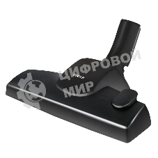 Пылесос Centek CT-2524 черный/серый, 420/2300 Вт, уборка сухая, пылесборник контейнер 2 л