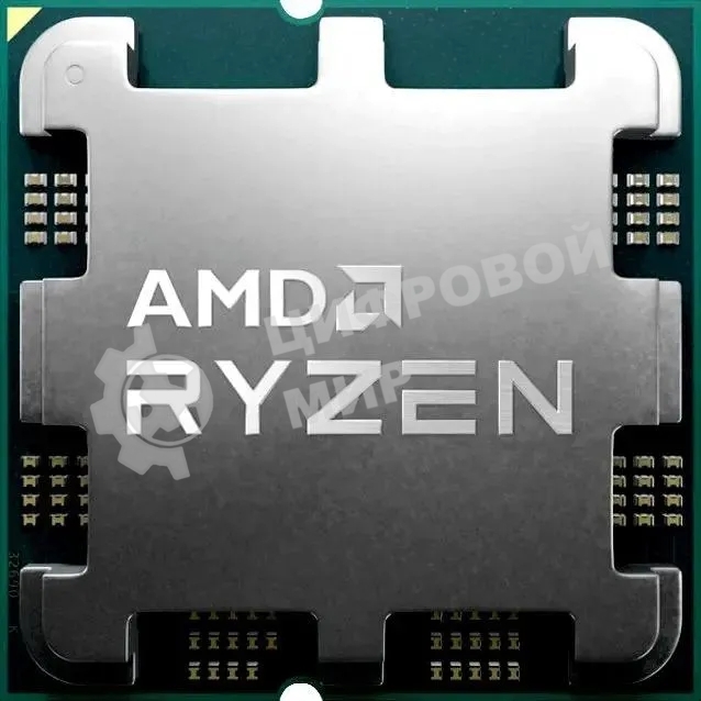 Процессор AMD Ryzen 9 7950X3D Soc-AM5 4.2GHz OEM