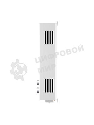 Колонка газовая Edisson E 20 D