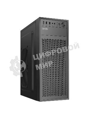 Компьютерный корпус Ginzzu A400 ATX