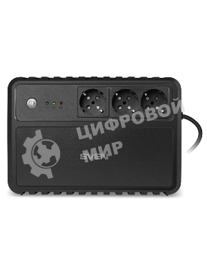 Источник бесперебойного питания SVEN UP-L800