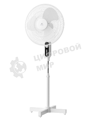 Бытовой вентилятор Royal clima RSF-1602M-WT