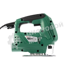 Лобзик электрический Haммer LZK650LE 650Вт 0-3000ход/мин 65мм-дер 6мм-мет