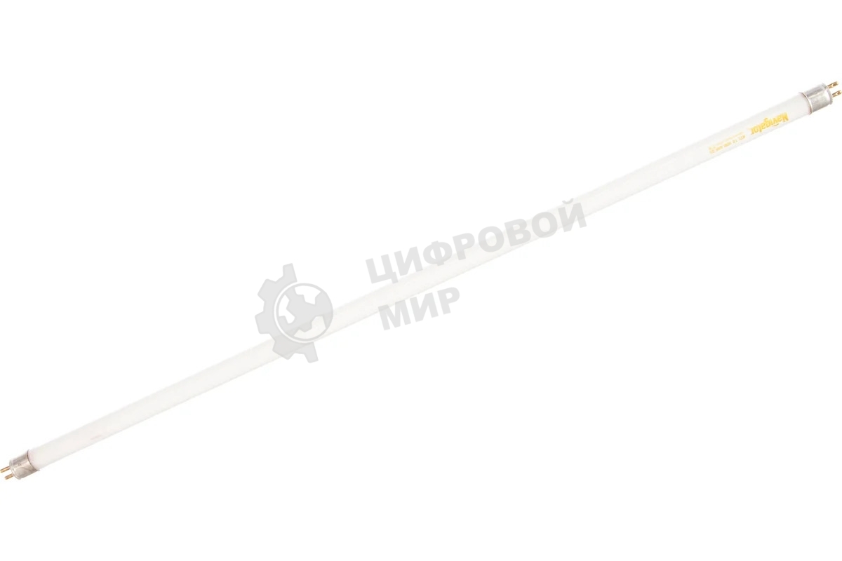 Лампа люминесцентная Navigator NTL-T4-16-840-G5 16Вт T4 4200К G5