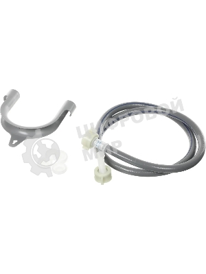 Стиральная машина Vitek VT-WME6008 класс: A++ загр.фронтальная макс.:6кг белый