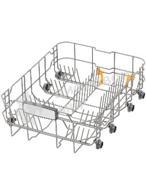 Встраиваемая посудомоечная машина Krona GARDA 45 BI V2