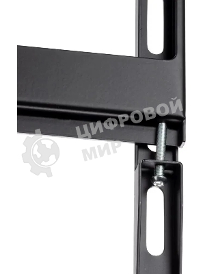 Кронштейн для телевизора Arm Media COBRA-50 черный, 26