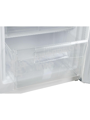 Морозильная камера Maunfeld MFFR85W, белый, 80л, 3 ящика