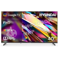 Телевизор Hyundai 40