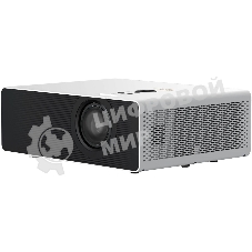 Проектор Cactus CS-C4.SG DLP 45600Lm (1920x1080) 800000:1 ресурс лампы:25000часов 1xUSB typeA 1xHDMI 6.8кг