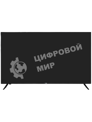 Телевизор Haier 50