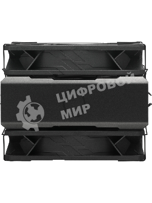 Кулер ЦП COOLER MASTER RR-S4KK-25SN-R1 LGA1150/LGA1151/LGA1155/LGA1156/LGA1200/LGA1700/AM5/AM4 70.7 фут3/мин Вес 0.9 кг