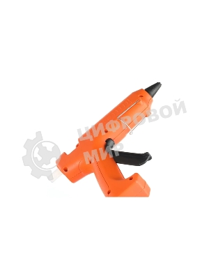 Клеевой пистолет Patriot GG 101 100Вт стерж.:11х100мм