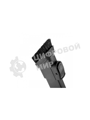 Пылесос вертикальный BRAYER BR4261 бежевый, питание от аккумулятора, 80 Вт, уборка сухая, пылесборник 1 л, работа от АКБ max 35 мин