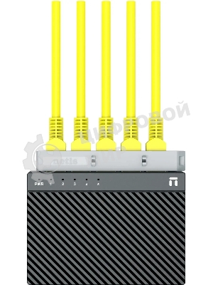 Коммутатор Netis ST3105GC