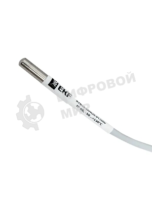 Датчик температуры накладной (поверхностный) 30мм EKF RTD10-OVH30-PT1000