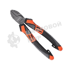 Кусачки Patriot DCP 180, Cr-V, TPR-рукоятка, 180мм