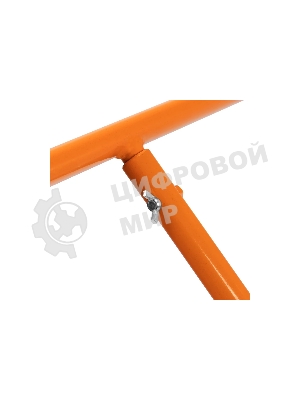 Захват бордюрного камня ручной Сибртех 18163 до 300 мм, 130 кг