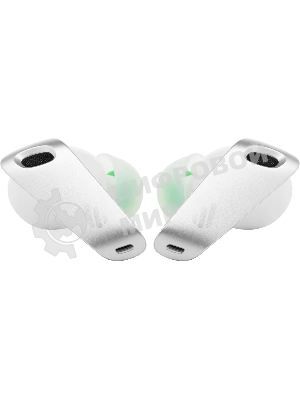 Наушники TWS Edifier NeoBuds Pro белый, внутриканальные, Bluetooth, активное шумоподавление, до 6 ч