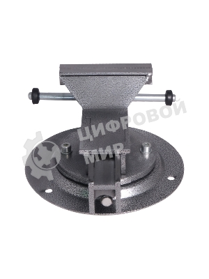 Тиски КАЛИБР ТПСН-125ИС (125мм, стальные) 79284