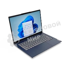 Ноутбук Lenovo ThinkBook 14 G7 ARP AMD Ryzen 7 7735HS 3200MHz/14