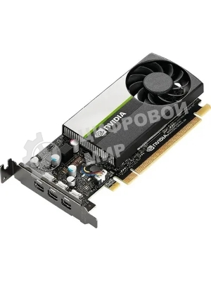 Видеокарта PNY NVIDIA T400 VCNT400-4Gb-SB