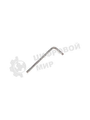 Коронка алмазная Kranz 40 мм с центровочным сверлом