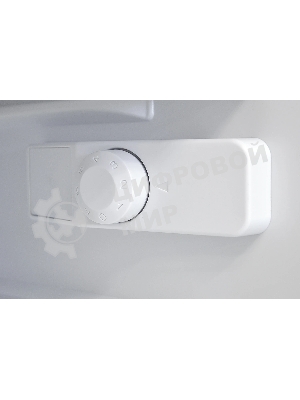 Холодильник Nordfrost NR 402 Or оранжевый однокамерный 44/11 л морозилка сверху