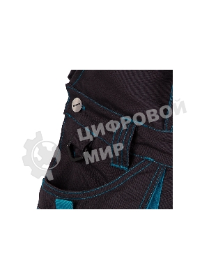 Полукомбинезон Gross 90354 размер XL