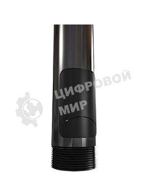 Штанга Wize Pro E4 122 см для потолочных видеостен