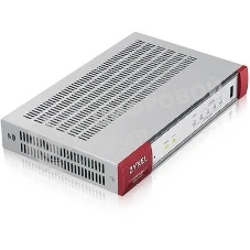 Межсетевой экран Zyxel USG FLEX 50H, 5xRJ-45: 1G (LAN/WAN), 1xUSB3.0 **