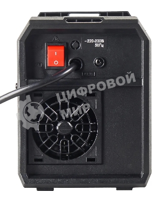 Сварочный аппарат Ресанта САИПА-160П/26В инвертор ММА DC