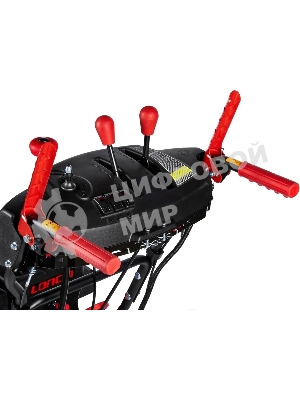 Снегоуборщик бензиновый Elitech ST 0762LE 7л.с.