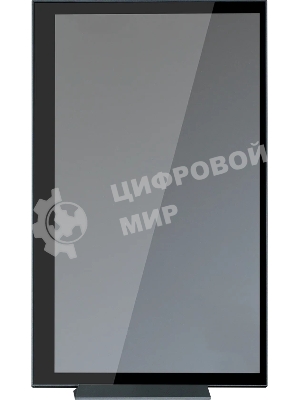 Компьютерный корпус Zalman Z10 DS без БП черный