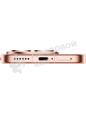 Смартфон Huawei Pura 80 12/256Gb золотой