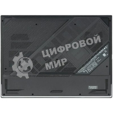 Ноутбук ASUS ROG Strix G16 G614PR-RV027 серый AMD Ryzen 9 8940HX 2400MHz/16