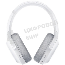 Гарнитура Razer Barracuda белый, беспроводная, Bluetooth, до 40 ч