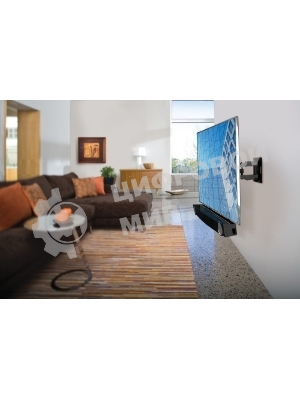 Кронштейн для телевизора OmniMount OCSBA кронштейн для саундбаров