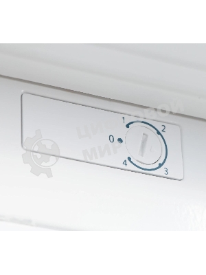 Морозильная камера Maunfeld MFFR85W, белый, 80л, 3 ящика