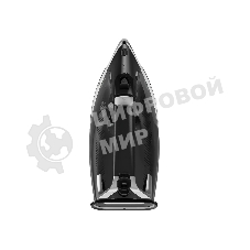 Утюг Beko SIM 5124 A черный, 2400 Вт, 45 г/мин, 230 г/мин, 300 мл