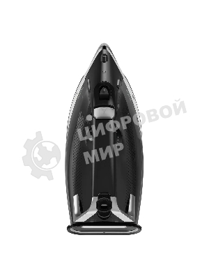 Утюг Beko SIM 5124 A черный, 2400 Вт, 45 г/мин, 230 г/мин, 300 мл