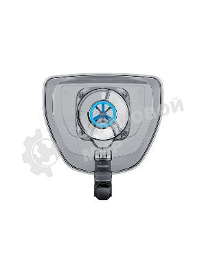 Пылесос Samsung VC18M31A0HP бордовый/черный, 380/1800 Вт, уборка сухая, пылесборник контейнер 2 л