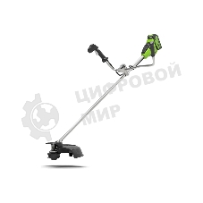 Триммер аккумуляторный GreenWorks GD40BCB, 40V, 40,6 см, бесщеточный, без АКБ и ЗУ (2105707)