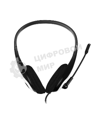 Гарнитура CBR CHP-353M белый, проводная