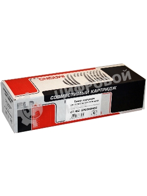 Картридж лазерный ELP type SPC360HE cyan (6000 стр.) для Ricoh SPC360DNw/360SFNw/361SFNw