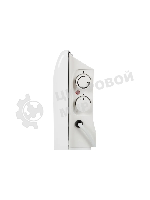 Конвектор электрический Engy Energo EN-1000E белый, 1000 Вт, 15 м2, термостат