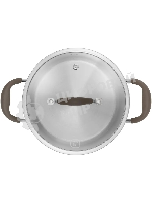 Кастрюля Rondell RDS-1230 Konzept с/кр 22 см 6,0 л