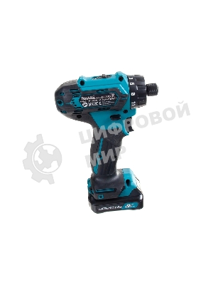 Дрель Makita DF033DWAE